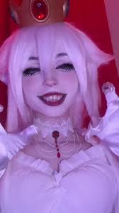 Mini Tatuaje De Boo Mario Bros