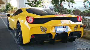 Check spelling or type a new query. Loudest Ferrari 458 Italia I Ve Ever Heard Straight Pipe Exhaust Youtube