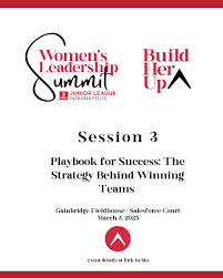 Our leadership summit is fast approaching! We can't wait to see you there✨  Nothing better than a day full of inspiration, women empowerment and  learning! We're so excited to hear from these