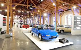 Economy auto sales hours and economy auto sales locations along with phone number and map with driving directions. Mazda A Car Manufacturer With An Exciting History Frey S Mazda Classic Museum