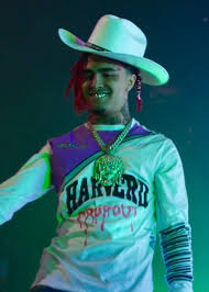 lil pump wikipedia