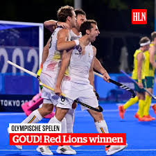 We hebben meer maturiteit dan in rio, dat is het verschil, klinkt het. 9b4rbzavlstzdm