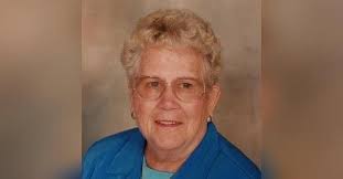 Maxine Hawkins Obituary