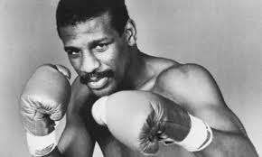 PHILLY BOXING HISTORY