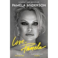 Kærlig hilsen Pamela (Bog, Hæftet, Dansk) af Pamela Anderson