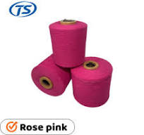 Verified Supplier Dyed Cotton Yarn 20s 30s Anti-Pilling Yarn ...