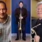 Yale Brass Trio event image