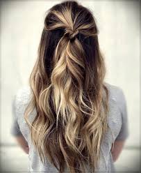 This link is to an external site that may or may not meet accessibility guidelines. Hairstyles For Long Hair Easy Ideas And Fast