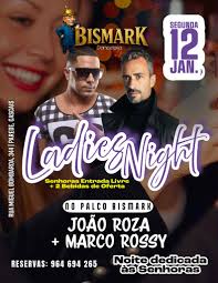 DISCOTECA BISMARK
