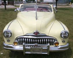 Image result for Cairo Cream 1948 Buick