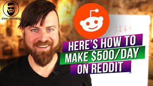 Swagbucks is the best platform to make money by watching videos online. Make 500 Per Day With Reddit Using These 4 Methods Youtube