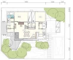伊礼 智 間取り