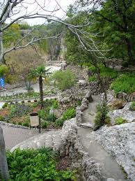 Oh The College Memories Sunken Garden San Antonio Texas Chinese Garden Japanese Tea Garden San Antonio Japanese Tea Garden