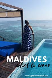 From Resort Wear To What S Appropriate For Visiting The Local Islands A Maldives Packing Guide That S Go Maldives Travel Maldives Honeymoon Honeymoon Packing