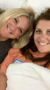 Happy Birthday to my best friend and soul sister!!! Life would be so boring  without you in it. Thank you for loving my kids and being there for  everything—good, bad and ugly. We love you so much!! ...