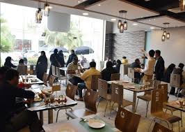 البلادي لـ الوسط المطاعم الشعبية واجهة البحرين السياحية محليات صحيفة الوسط البحرينية مملكة البحرين