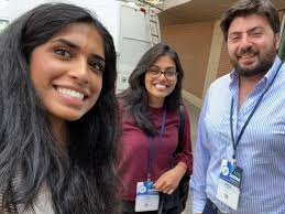 Behavioral Medicine and Psychiatry resident Sharon Cherian, DO, and  Internal Medicine/Psychiatry residents Alfred Tager, MD, and Neha Agrawal,  MD, expanded their knowledge in addiction medicine and prescription drug  management by attending the