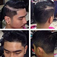 From the textured quiff to the skin fade, these are the best version of this undisputed classic. Taper Vs Fade Haircut What S The Difference Manmadediy