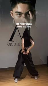 Mann Dance Studio 2025