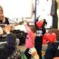 little folk World Nursery Rhymes Week Pop-up event in London