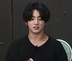 Jungkook Pics On Twitter Jungkook Bts Aesthetic Pictures Long Hair Styles