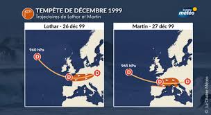 Colm feore, tim daly, debrah farentino, james van der beek, david james elliott. Tempetes Du Siecle Il Y A 21 Ans Lothar Et Martin Devastaient La France Actualites La Chaine Meteo