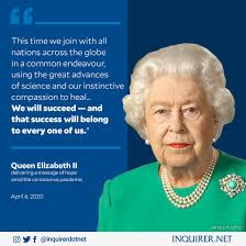 An office 365 subscription offers an ad free interface custom domains enhanced security options the full desktop version of office and 1 tb of cloud storage. True Or False Did Queen Elizabeth Ii Really Praise Duterte Udou Ph