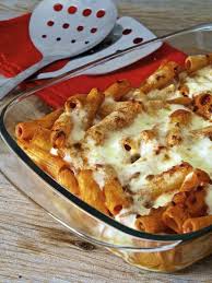 Pasta Al Forno Ragu E Besciamella Mastercheffa Ricette Pasta Al Forno Ragu