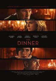 Martin), and starring crispin glover, clayne crawford, michele santopietro, mark boone junior, and christian kane. The Dinner 2017 Film Wikipedia