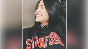 Kabar bahagia ini disampaikan melalui unggahan instagram pada rabu (09/06). Pilih Stanford Maudy Ayunda Sealmamater Dengan 4 Pesohor Ini Gaya Tempo Co