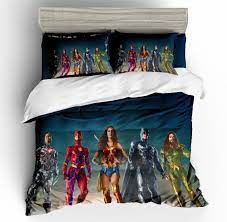 ___ film | soundtrack | characters | cast | gallery. Justice League 3d Printing Bedding Set Aquaman Comforter Bedding Sets Duvet Cover Au Eu Au Gb 21 Size Bedclothes Bed Linen Bedding Sets Aliexpress