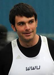 Hoffman sets school record in hammer, also wins discus at 10th Annual WWU  Twilight Meet