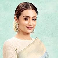 Trisha Krishnan Birthday Today