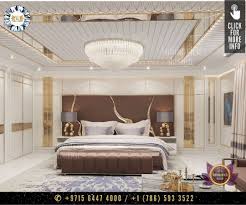 Try our tips and tricks for creating a master bedroom that's truly a relaxing retreat. Luxury Modern Bedroom Design Luxurious Bedroom Decoration Modern Bedroom Interior Interior Design Bedroom Luxury Interior Design