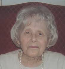 Belle Danziger Obituary