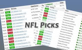 You can also click on any experts name to be taken to their individual handicapper pages. Nfl Football Totals Picks Nfl Over Under Predictions On Teamrankings Com