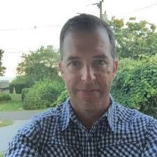 Jeff Clift's Instagram, Twitter & Facebook