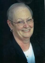 Judy Scruggs Obituary