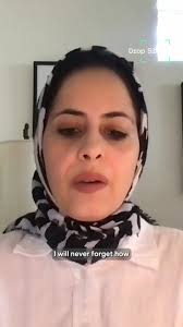 Notizie dal sito: Laila Al-Arian sull'ipocrisia occidentale