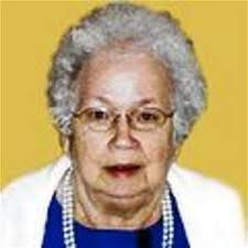 Ruth Pemberton Obituary