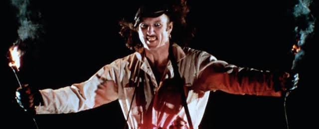 The Film Connoisseur: Crimewave (1985)