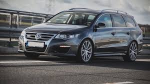 Without the proper programming, the new key may open the doors and unlock the ignition, but the car is unable to start. Video 670 Ps 840 Nm In The Vw Passat R36 4motion 3c