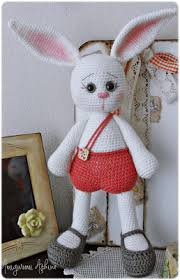 Amigurumi Askina Orgu Oyuncaklarim Amigurumi Tavsan Pamuk Amigurumi Rabbit Rabbit Amigurumi Krose Amigurumi Modelleri Amigurumi