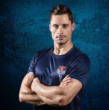 Marius is a software engineer and triathlete who writes about technology and triathlon. Constantin Popovici Home Facebook