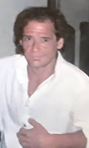 Obituary of Mark Paul Touchette