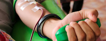 Kann Man Als Cannabiskonsument Blut Spenden Rqs Blog