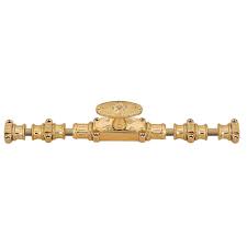 Price includes your choice of finish and handle. China Brass Door Bolt Double Action French Cremone Bolts For Door And Window China Brass Cremone Door Bolt Hardware French Cremone Bolts In