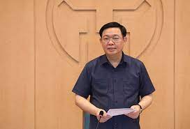 Sự kiện, tin báo mới trong ngày, kinh tế, xã hội, pháp luật 24h qua. Bi ThÆ° Ha Ná»™i Má»™t Sá»' Khu Vá»±c Nguy CÆ¡ Cao Pháº£i Gian Cach Xa Há»™i