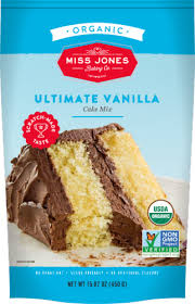 Our roots began in colorado and we have expanded our presence to locations in new mexico, utah and wyoming. Miss Jones Organic Vanilla Cake Mix 15 87 Oz King Soopers
