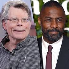 Stephen King Confirms Idris Elba and Matthew McConaughey Are in Talks for  That Dark Tower Adaptation